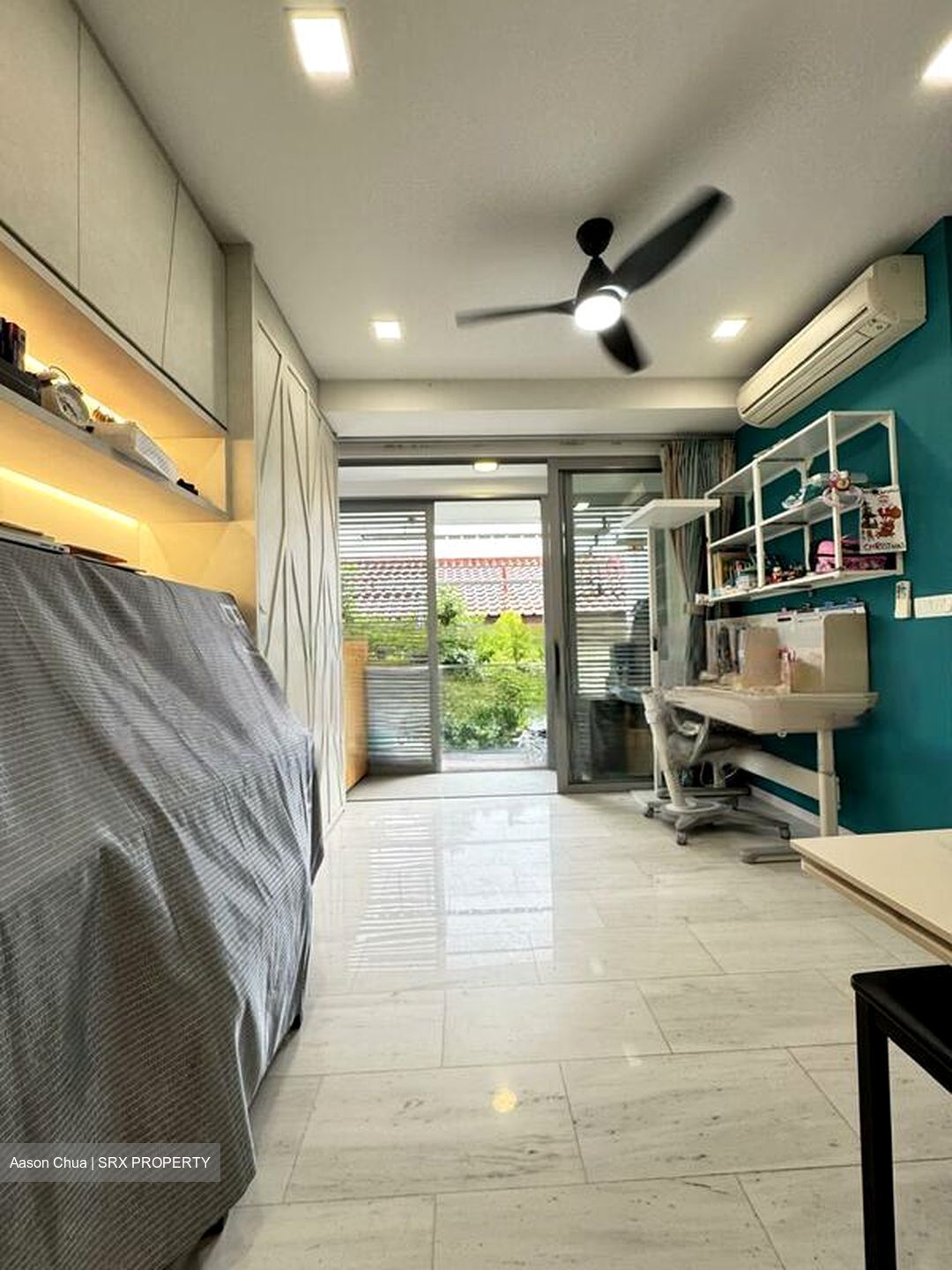 D' Chateau @ Shelford (D11), Apartment #487174491